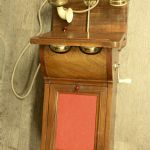 832 1066 TELEPHONE